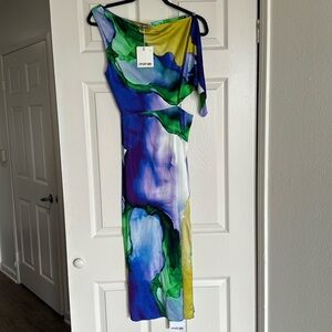 Debora Brazil Dress